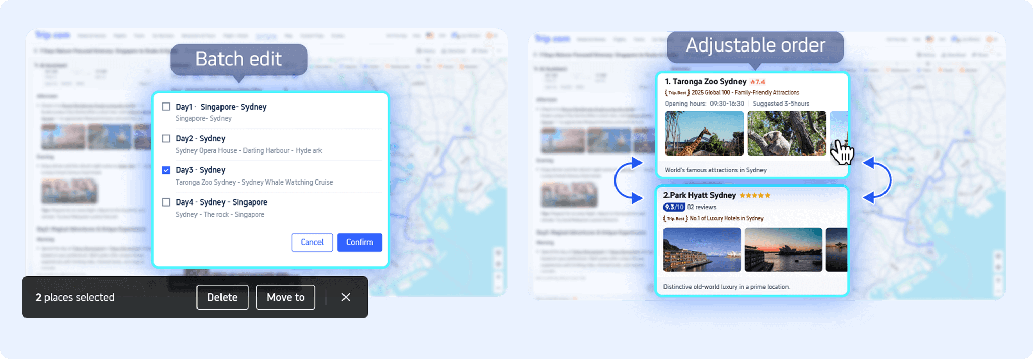 Trip.Planner 地图编辑
